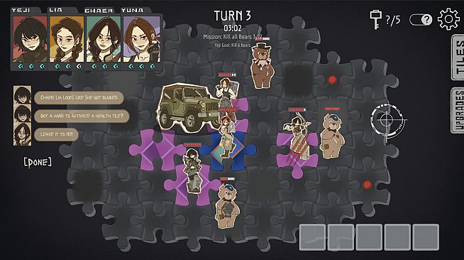 G.I.R.L.S. will be Girls