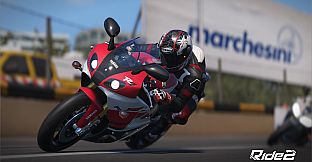 Ride 2 Rising Sun Bikes Pack