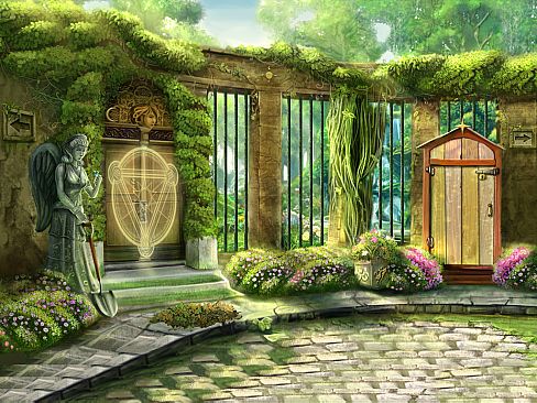 Awakening: The Dreamless Castle