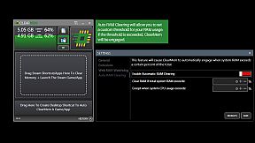 ClearMem :: Free Up Your RAM
