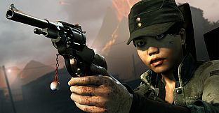 Zombie Army 4: Horror Charm Pack