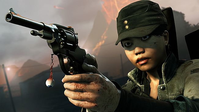 Zombie Army 4: Horror Charm Pack