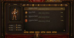 Sons of the Arena: Pollice Verso