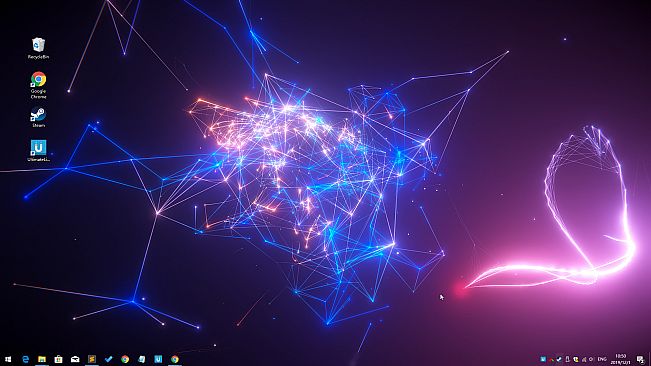 Ultimate Live Wallpaper