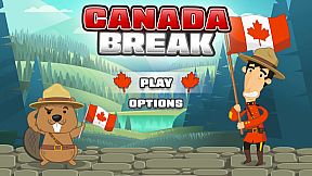 Canada Break