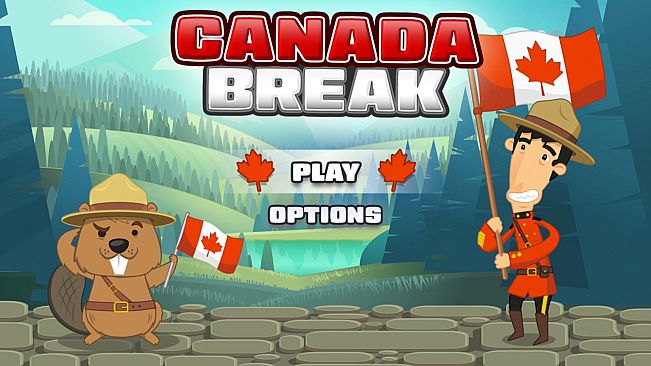 Canada Break