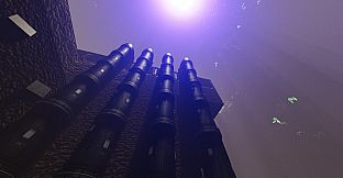 FortressCraft : Phoenix