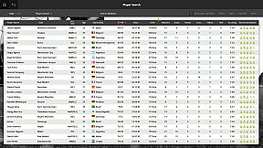 Global Soccer: A Management Game 2019