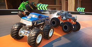 HOT WHEELS UNLEASHED 2 - Season Pass Vol. 2