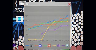 Typing Idler