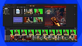 VEGAS Edit 20 Steam Edition