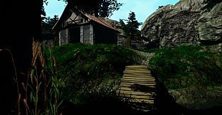 Lyratha: Labyrinth - Survival - Escape