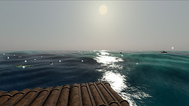 Tidewrack