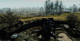 Call to Arms - Gates of Hell: Talvisota