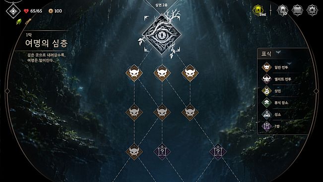 Underveil