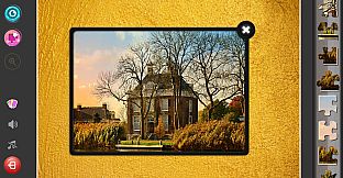 House - Classic Jigsaw Puzzles