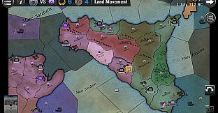 Wars Across the World: Agathocles 312