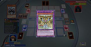 Yu-Gi-Oh! GX Lost Duels