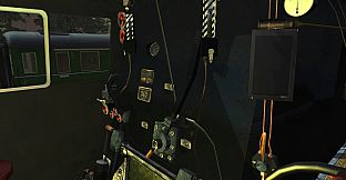 Train Simulator: DB BR 10 Steam Loco Add-On