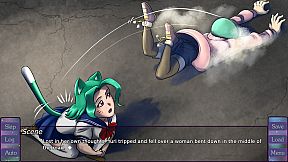 MDF Magical Defense Force Chapters 10-18