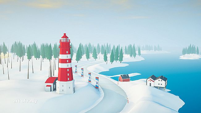 art of rally 4k wallpaper pack