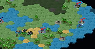 HexArmy