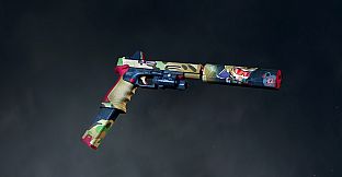 World War Z - Chibi Kimiko Skin Pack