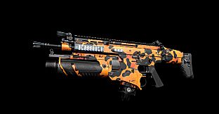 Blood and Zombies - Skins Pack 2