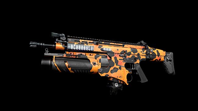 Blood and Zombies - Skins Pack 2