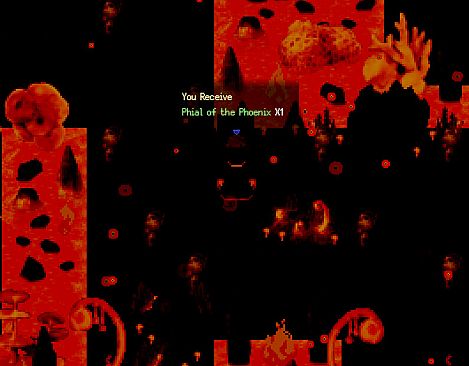 Legends of Celestite RPG: The All Bearer