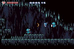 Castle In The Darkness