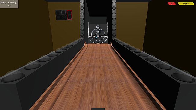 Woohoo! - Game "Skee Madness"