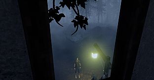 Dreadwoods Gatekeeper: Prologue