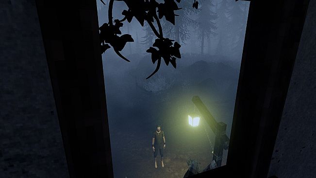 Dreadwoods Gatekeeper: Prologue