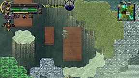 Swords & Crystals Online