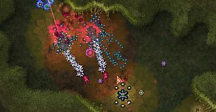 Infested Planet - Trickster's Arsenal