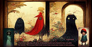 Traveler - The AI Story