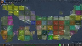 Rivalry warlord Sengoku