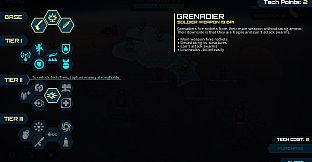 Infested Planet - Planetary Campaign