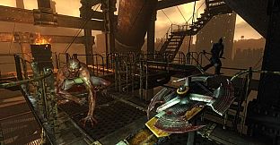 Fallout 3 - The Pitt