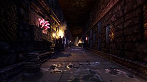 ALL IN ONE ADVENTURE VR