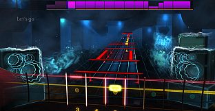 Rocksmith 2014 Edition – Remastered – NOFX - “Seeing Double at the Triple Rock”