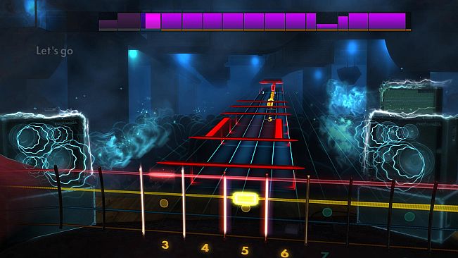 Rocksmith 2014 Edition – Remastered – NOFX - “Seeing Double at the Triple Rock”