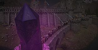 Akonite Fall