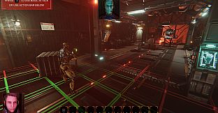 Neura Mechanicus:Prologue