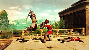 Assassin's Creed Chronicles