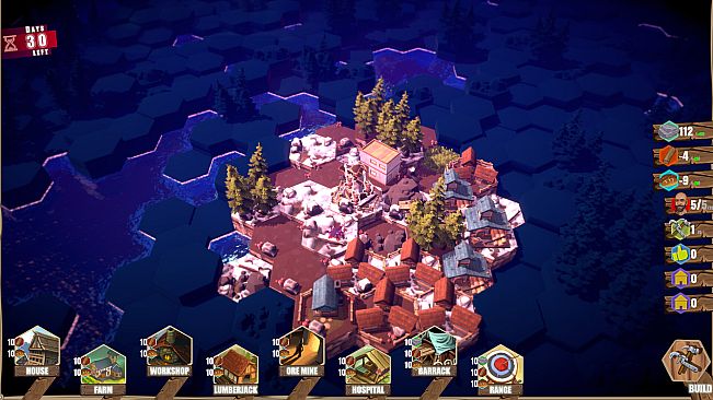 Reclaim The Wasteland