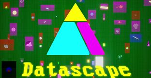 Datascape Original Soundtrack