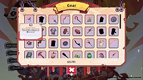 Active DBG: Brave's Rage