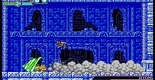 Blaster Master Zero 2